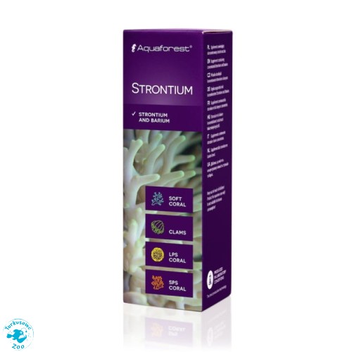 Aquaforest Strontium 50ml