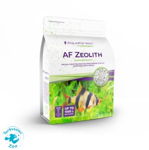 Aquaforest AF Zeolith Fresh 1000ml Bag