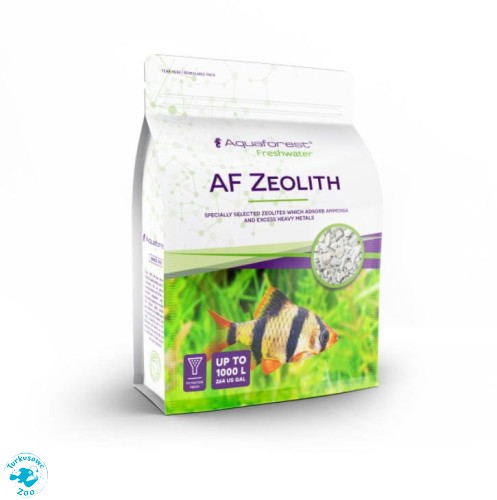 Aquaforest AF Zeolith Fresh 1000ml Bag