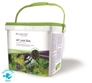 Aquaforest Lava Soil 5L - Brown