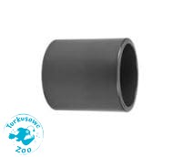 MUFA PVC 20 MM