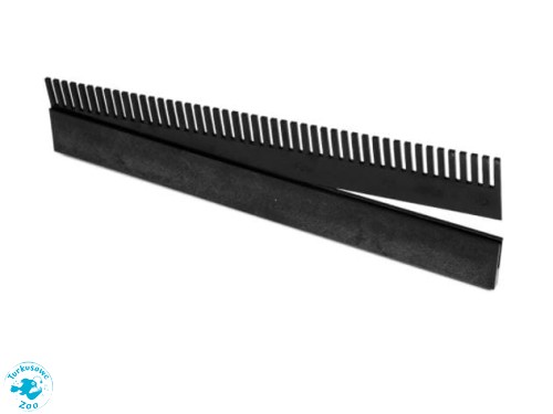 Grzebień przelewowy 43,5 cm