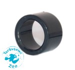 REDUKCJA KRÓTKA PVC 32X20MM