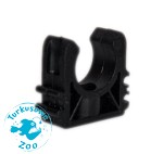 UCHWYT MONTAŻOWY RUCHOWY 32MM  