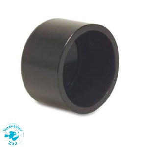 ZAŚLEPKA PCV 20 MM