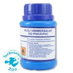 UST-M Klej uniwersalny do PVC/CPVC 120ml