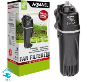 AQUAEL Filtr wewnętrzny FAN 1 PLUS