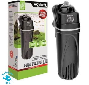 AQUAEL Filtr wewnętrzny FAN 3 PLUS  