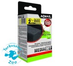 AQUAEL wkład gąbkowy Fan Mikro Plus (2szt)