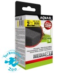 AQUAEL wkład gąbkowy Fan Mini Plus (2szt) 