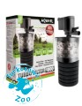 AQUAEL Filtr wewnętrzny TURBO 1000