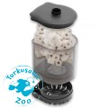 AQUAEL Filtr wewnętrzny TURBO 1500