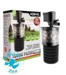 AQUAEL Filtr wewnętrzny TURBO 1500  