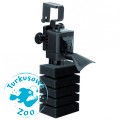 AQUAEL Filtr wewnętrzny PAT-MINI 400 L/H
