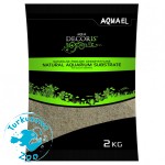 AQUAEL PIASEK KWARCOWY 0.4-1.2 MM (średni) 2kg 