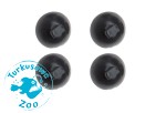 AQUAEL PRZYSSAWKA D 36 MM 4 SZT. do grzałki/filtra