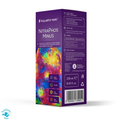 AF NitraPhos minus 250ml