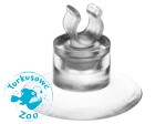 AQG PRZYSSAWKA CHWYTAK 6MM / SUCTION CUP 1szt