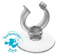 AQG PRZYSSAWKA CHWYTAK 22MM / SUCTION CUP 1szt