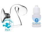 AQG INDYKATOR CO2 STANDARD
