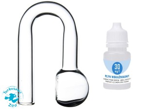 AQG INDYKATOR CO2 HANG DROP