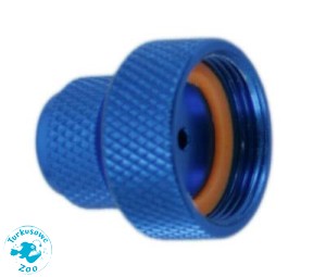 PROGROW USZCZELKA NAKRĘTKI BCV (2SZT.)