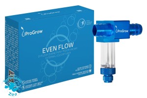 PROGROW DYFUZOR EVEN FLOW 16/22MM