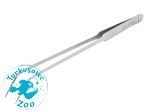 NATTEC AQT Penseta wygięta 27cm
