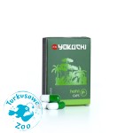 HOHI CAPS – KAPSUŁKI NAWOZOWE DO TERRARIUM