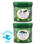 Naturefood Supreme Kristall 120g S/M 