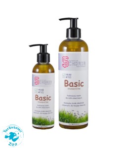 CHORDA 15.02 Basic 200ml  - Podstawowy nawóz akwariowy