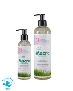 CHORDA 15.02 Macro - Makroelementy 500ml 