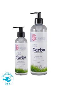 CHORDA 15.02 Carbo - Węgiel w płynie 200ml