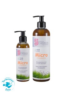 CHORDA 15.02 Micro - Mikroelementy 500ml 