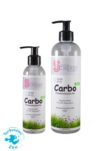 CHORDA 15.02 Carbo Eco - Węgiel organiczny 200ml