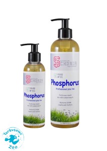 CHORDA 15.02 Phosphorus - Fosfor 200ml