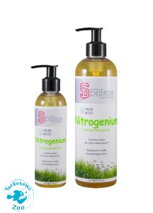 CHORDA 15.02 Nitrogenium - Azot 500ml 