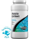 SEACHEM MATRIX CARBON 500ml - węgiel aktywny