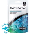 SEACHEM MATRIX CARBON 100ml - węgiel aktywny 