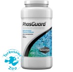 SEACHEM PHOSGUARD 500ML -  usuwa fosforany, krzemiany  