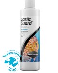 SEACHEM GARLIC GUARD 250ml - olej czosnkowy z wit. C, wzmacnia apetyt 