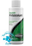 SEACHEM FLOURISH POTASSIUM 100ml - potas  