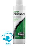 SEACHEM FLOURISH POTASSIUM 250ml - potas   