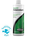 SEACHEM FLOURISH POTASSIUM 500ml - potas    