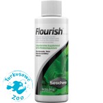 SEACHEM FLOURISH 100ml - nawóz dla roślin