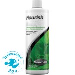 SEACHEM FLOURISH 500ml - nawóz dla roślin  