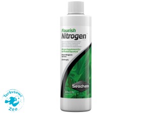 SEACHEM FLOURISH NITROGEN 250ml - azot