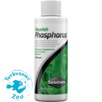 SEACHEM FLOURISH PHOSPHORUS 100ml - fosfor 