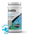SEACHEM ZEOLITE 250ml - wiąże amoniak i metale ciężkie 