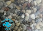 ŻWIR AKWARYSTYCZNY WIELOBARWNY "4" - żwir kwarcowy 4-8mm 